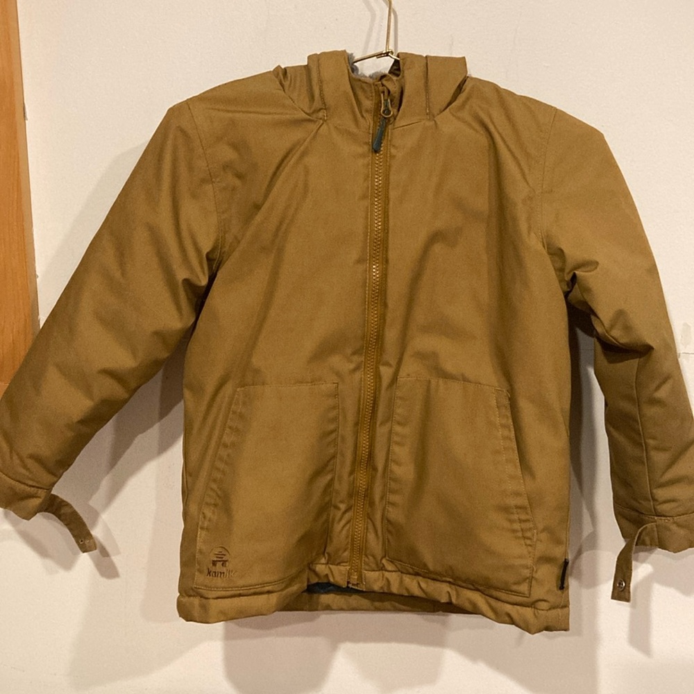 Kamik Boys Jacket offers welcome!